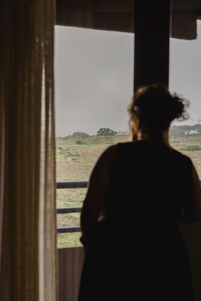 Os clientes hospedados em Evora Hotel