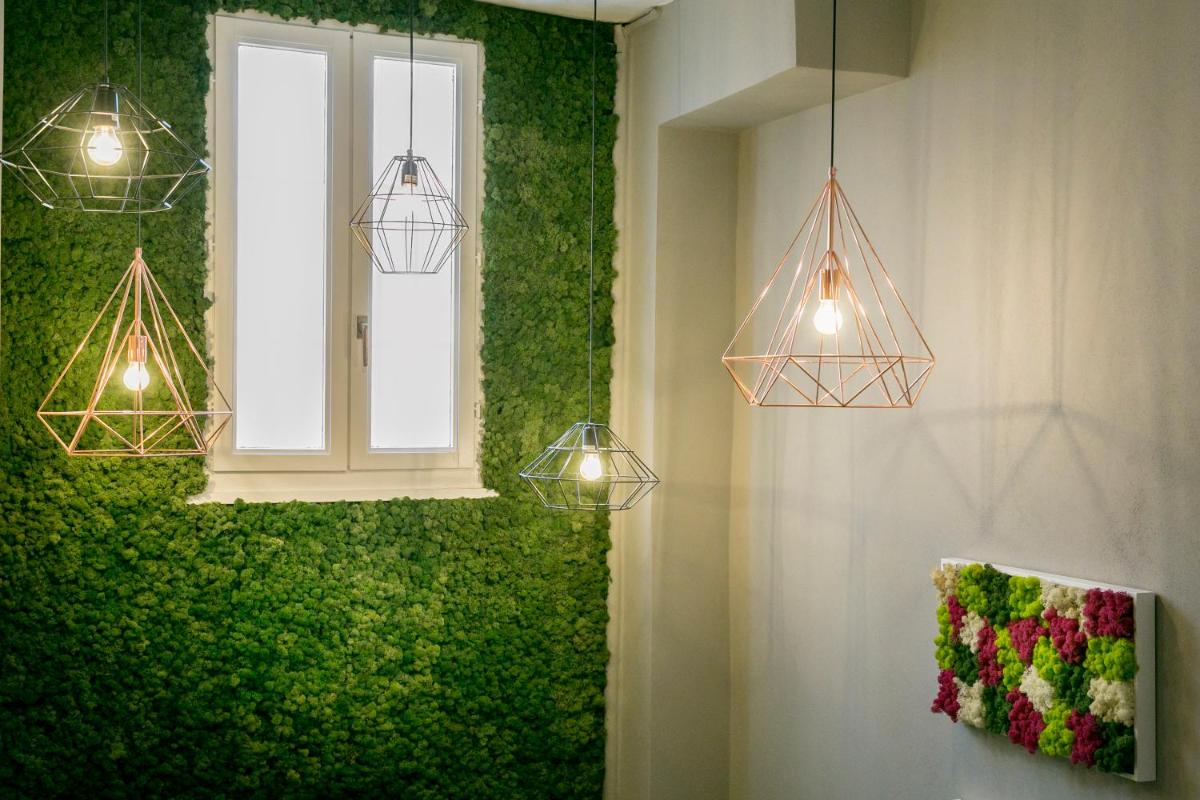 Navigliotel 19 - Rooms & Suites - Hizvo