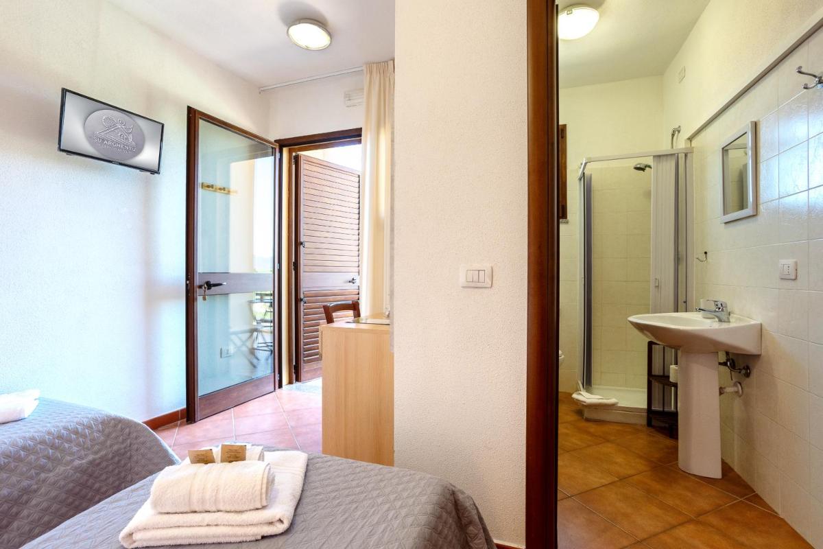 Su Arghentu Country Hotel - Housity