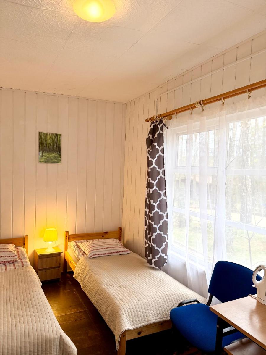 Nova Mazury - Housity