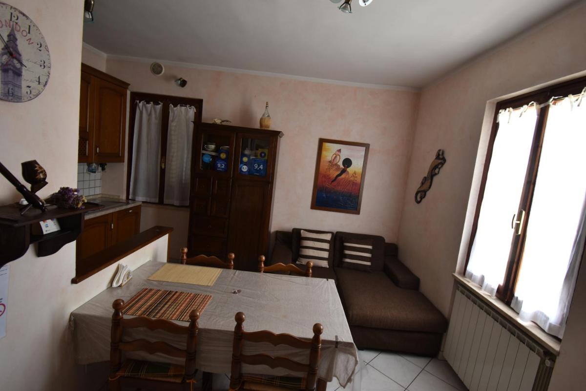 Affittacamere Casa Sofia - Housity
