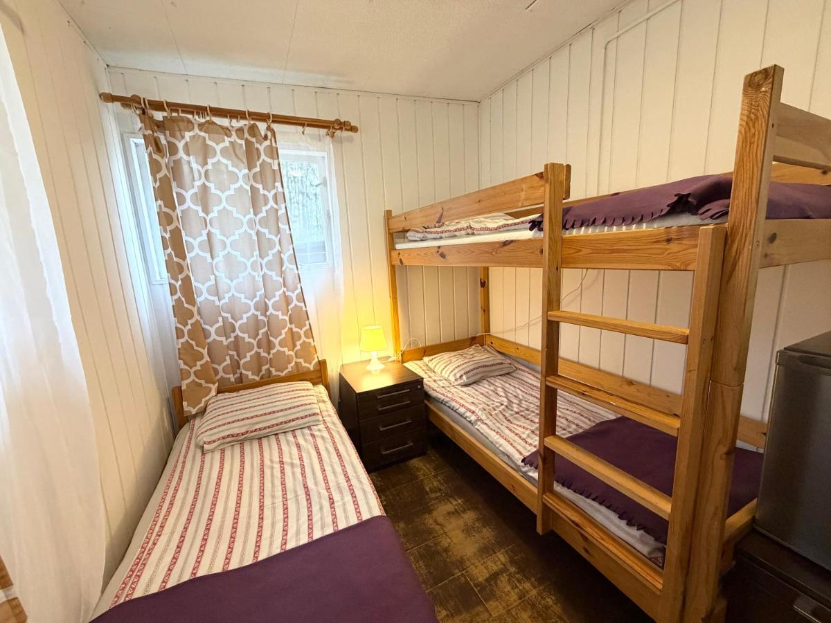 Nova Mazury - Housity