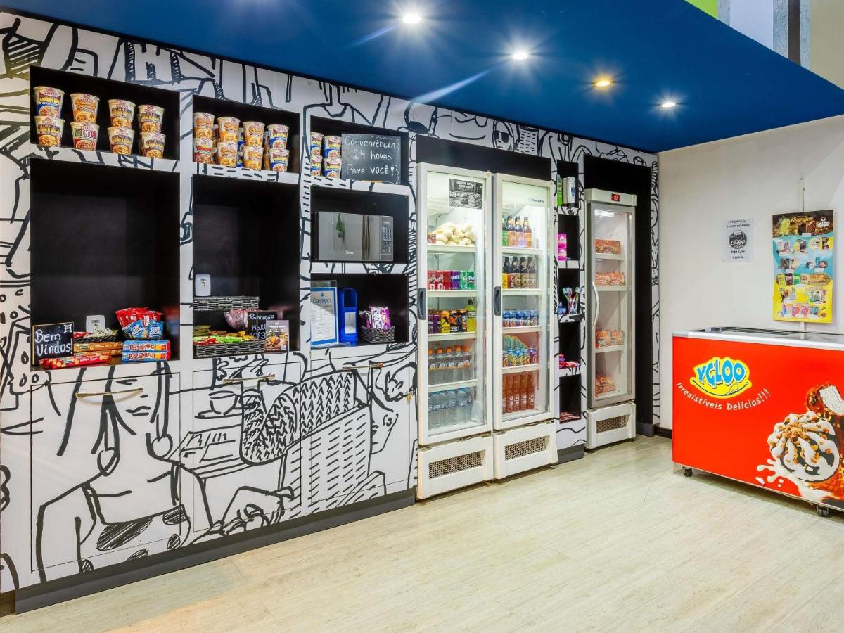 ibis budget Patos de Minas - Housity