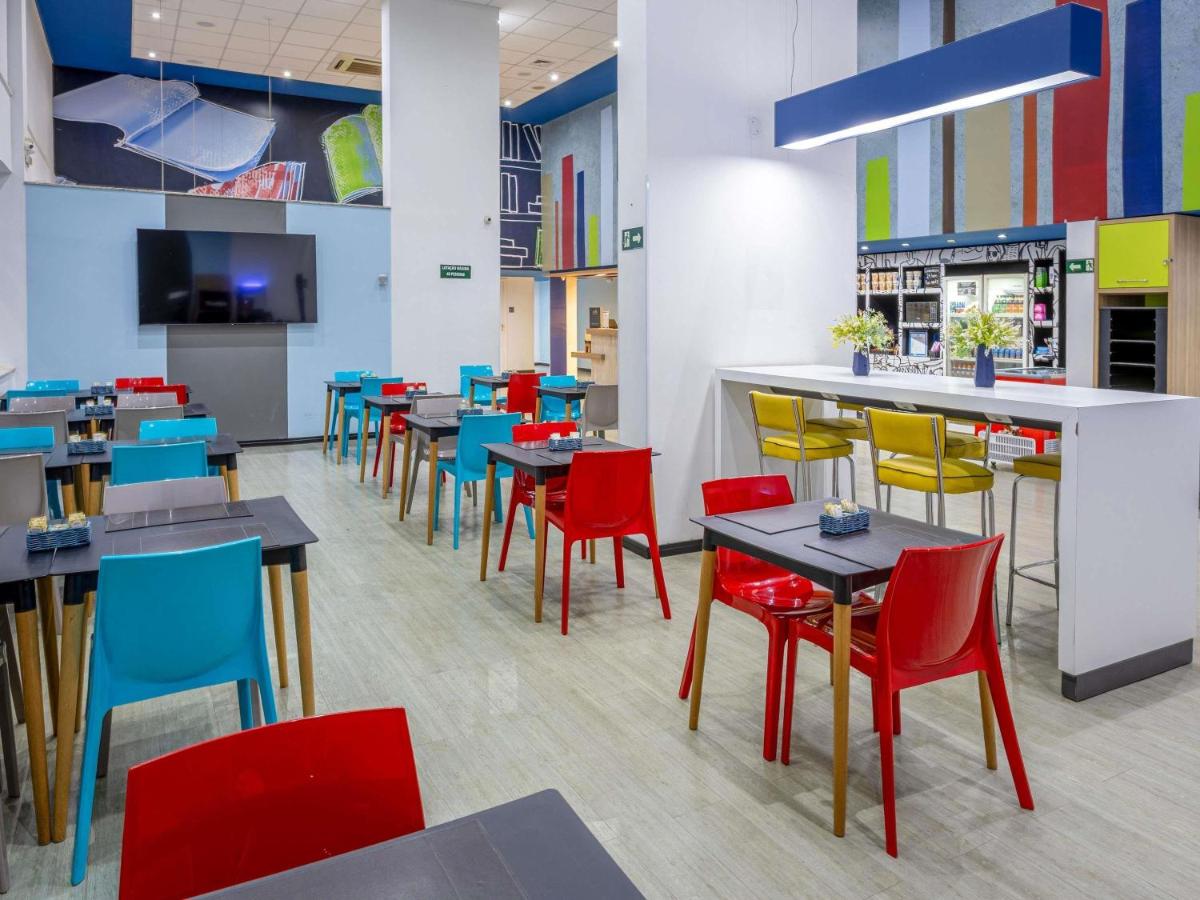 ibis budget Patos de Minas - Housity