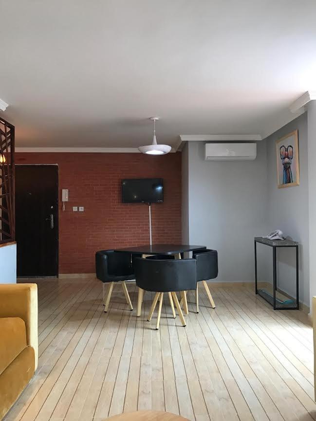 Etablissement moderne - Housity