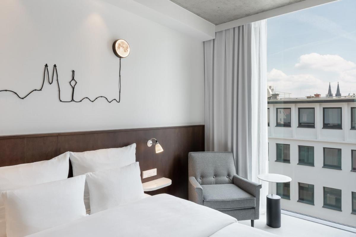 Ruby Ella Hotel Cologne - Housity