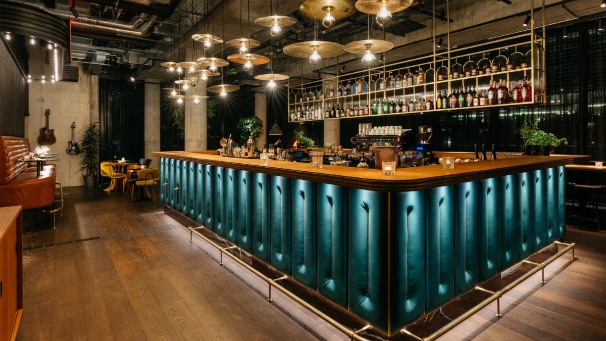 Ruby Ella Hotel Cologne - Housity