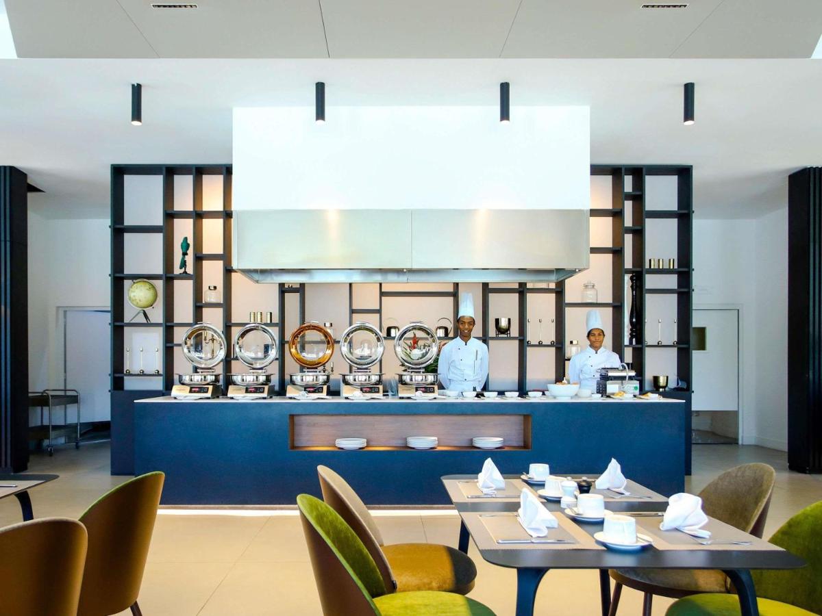 Novotel Convention And Spa - Housity