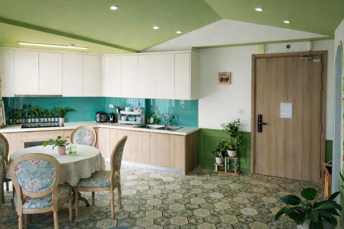 H2 Homestay - Ecopark, Văn Giang, Hưng Yên - Hizvo