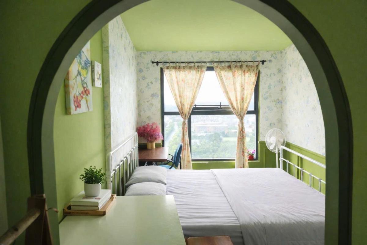 H2 Homestay - Ecopark, Văn Giang, Hưng Yên - Hizvo