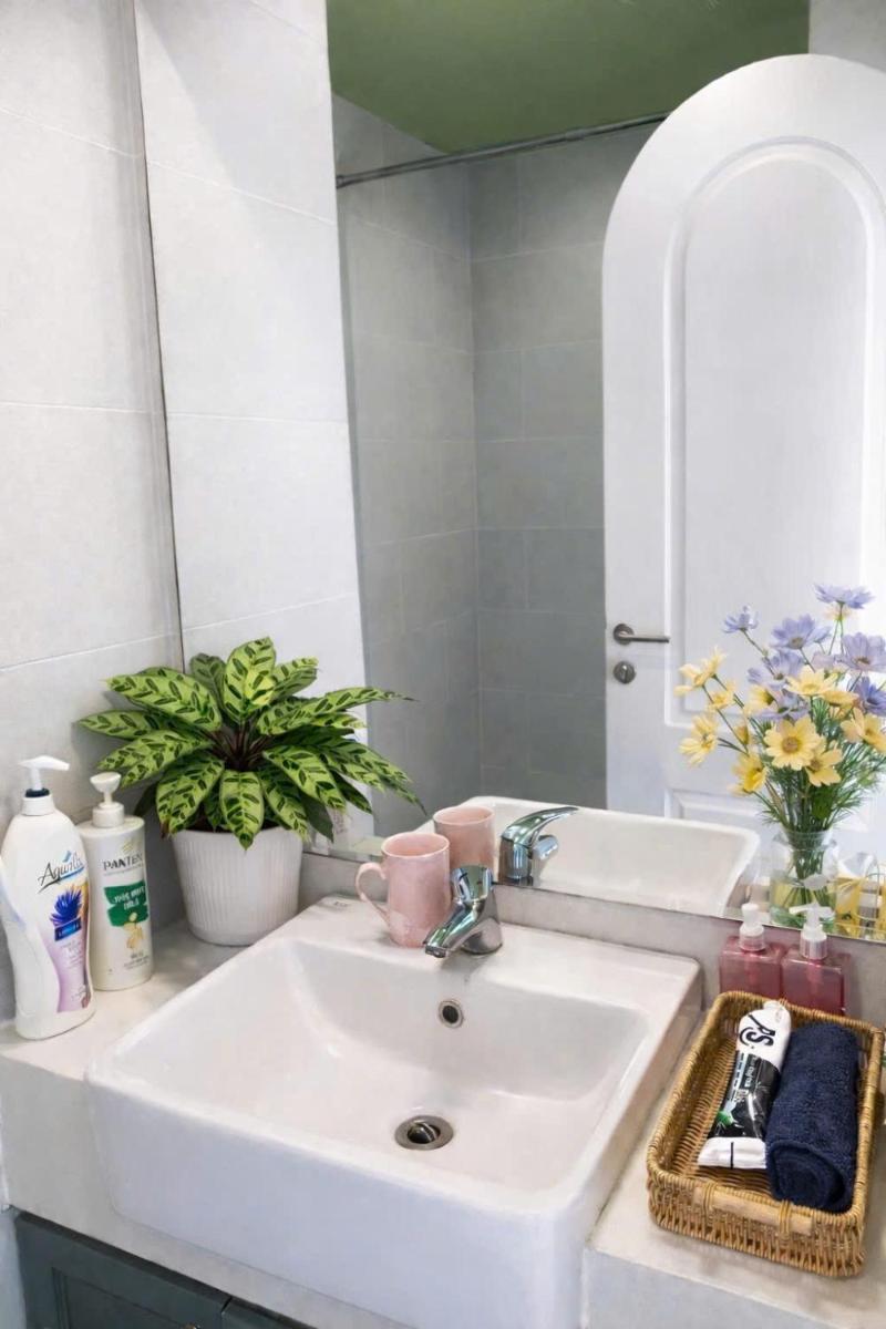 H2 Homestay - Ecopark, Văn Giang, Hưng Yên - Hizvo