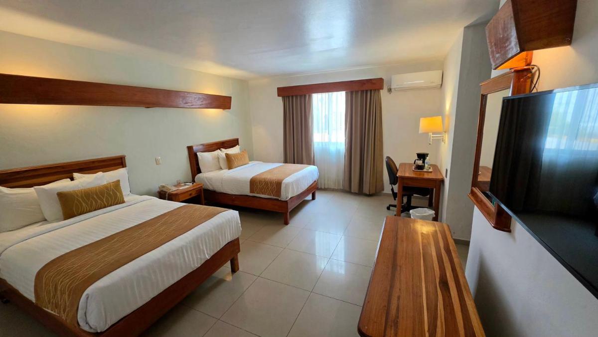 Hotel Riviera Tuxpan - Housity
