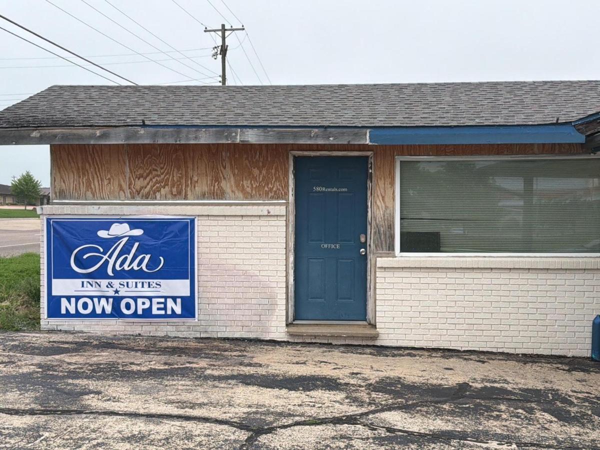 Ada Inn & Suites - Housity