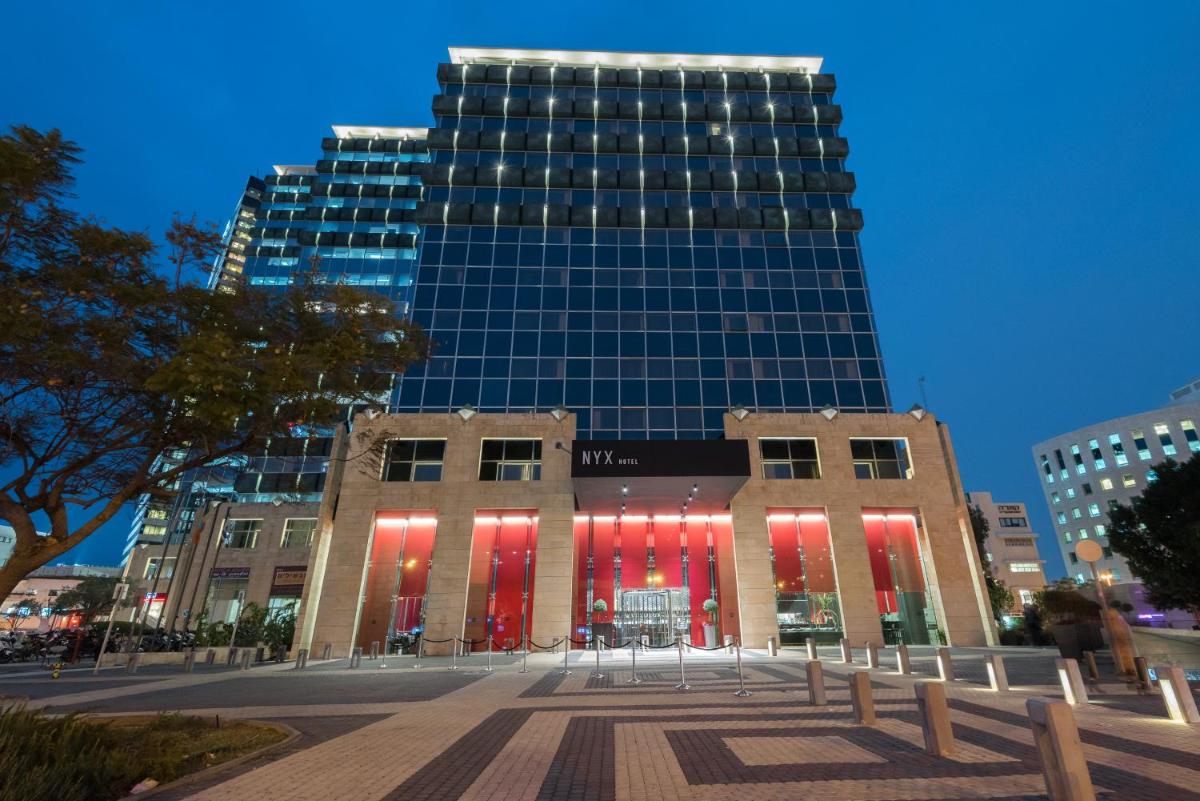NYX Tel Aviv - Housity