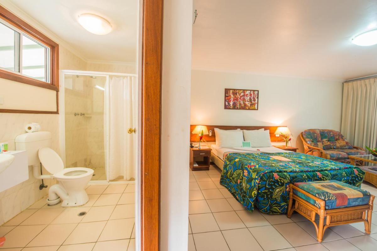 Madang Resort - Housity