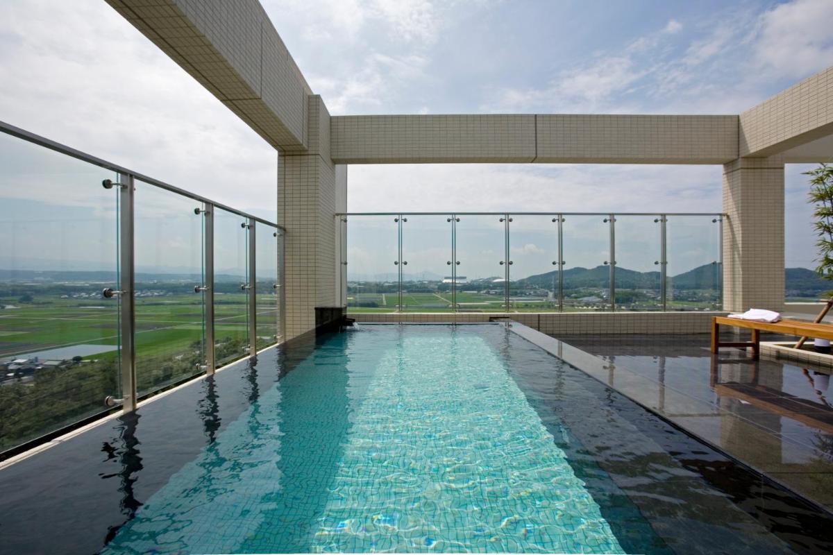 Candeo Hotels Kikuyo Kumamoto Airport - Housity