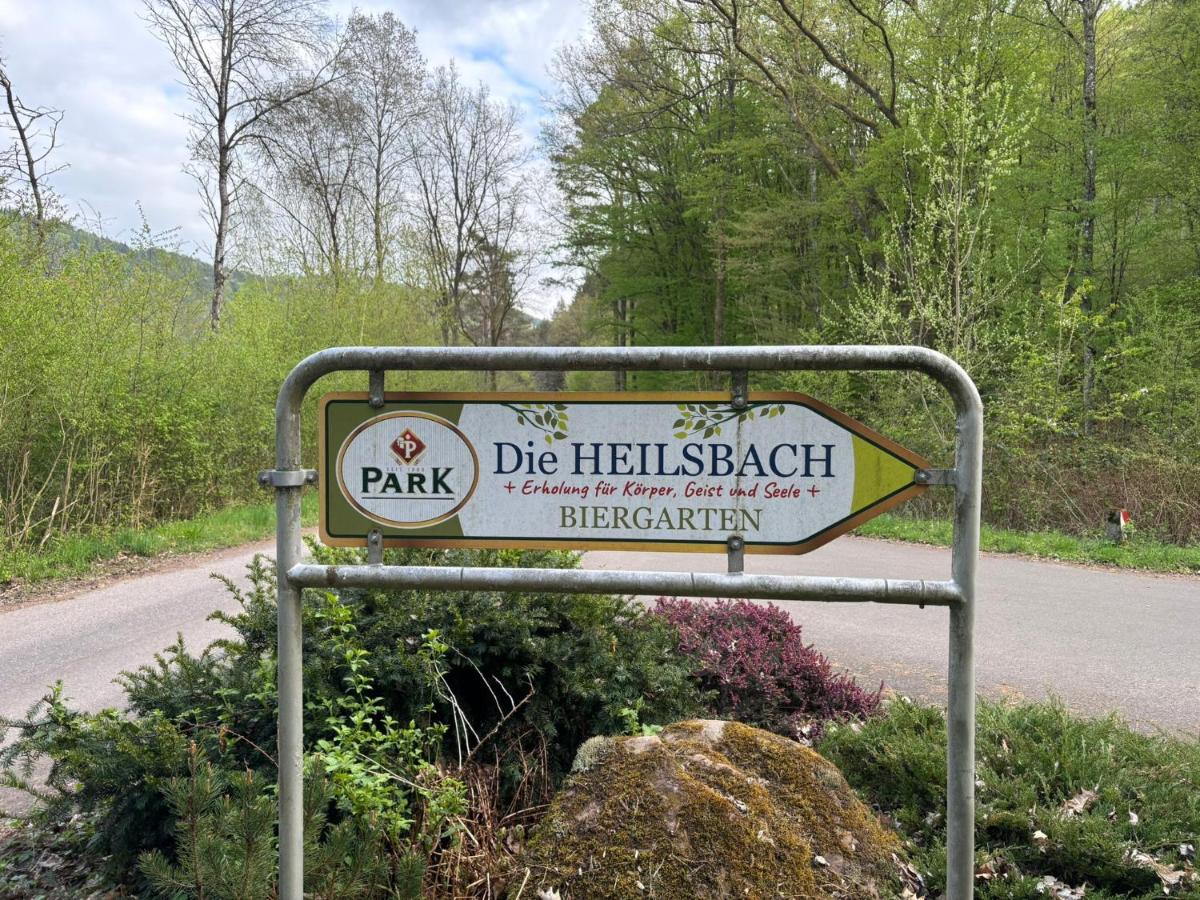 Die Heilsbach gGmbH - Housity