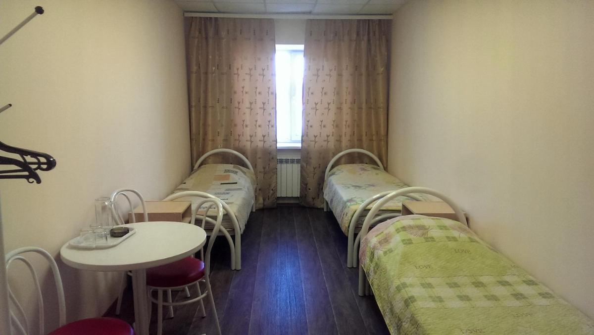 Motel Raduga - Housity