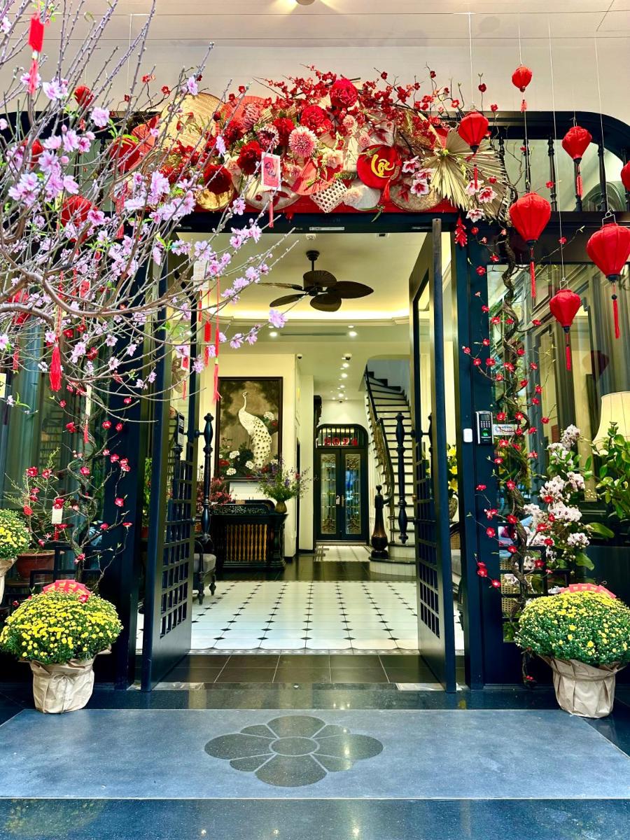 Camellia Residence Hanoi - Housity