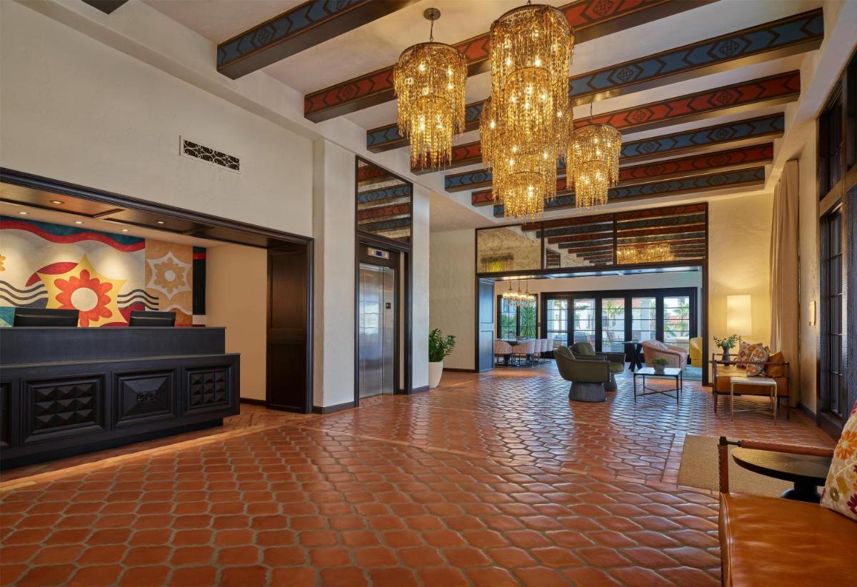 Mar Monte Hotel, in The Unbound Collection by Hyatt - Hizvo