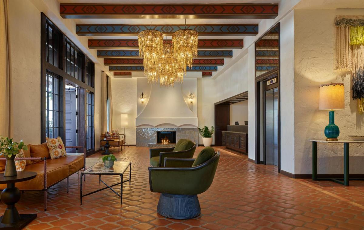 Mar Monte Hotel, in The Unbound Collection by Hyatt - Hizvo