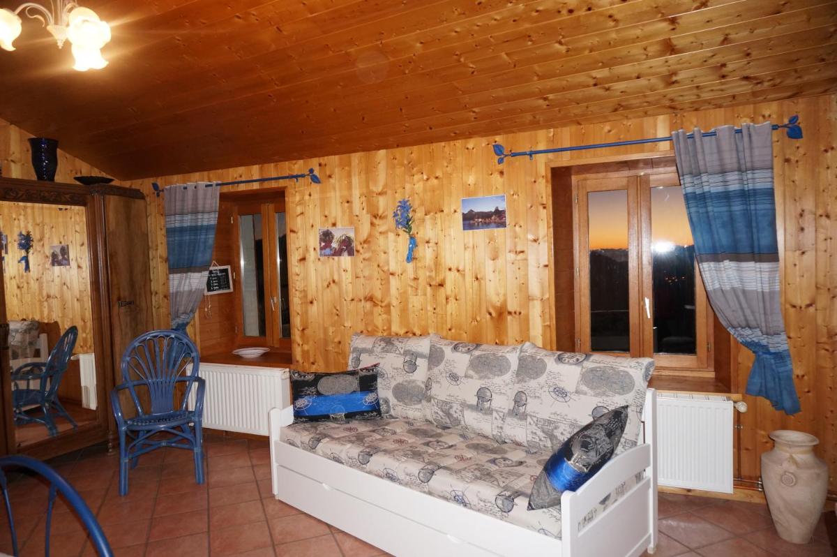 Auberge du Thiollet - Housity