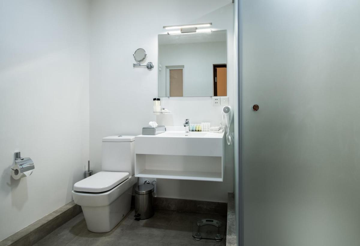 Arève Résidence Boutique Hotel - Housity
