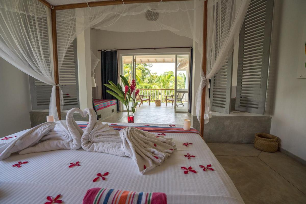Good Vibes Villas - Hizvo