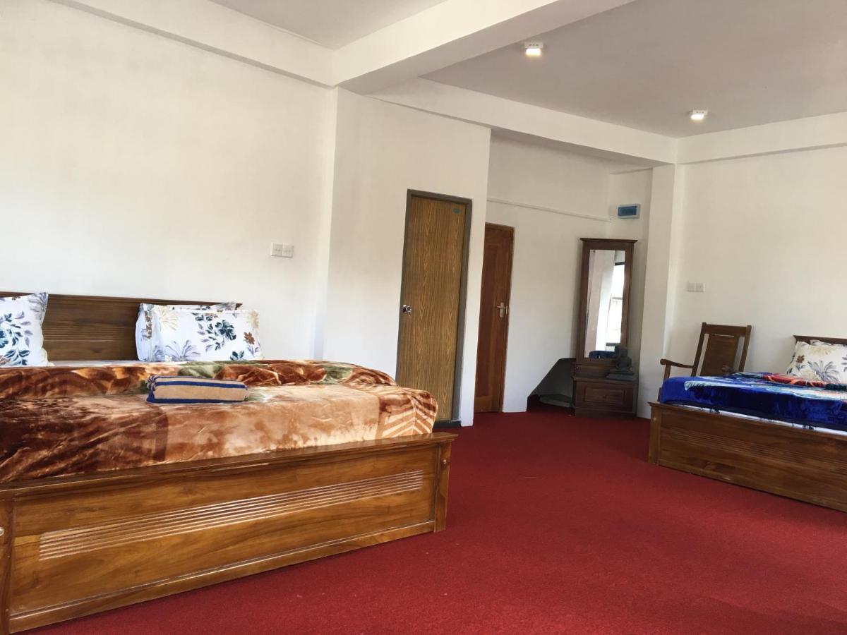 Sherwood Lodge - Housity