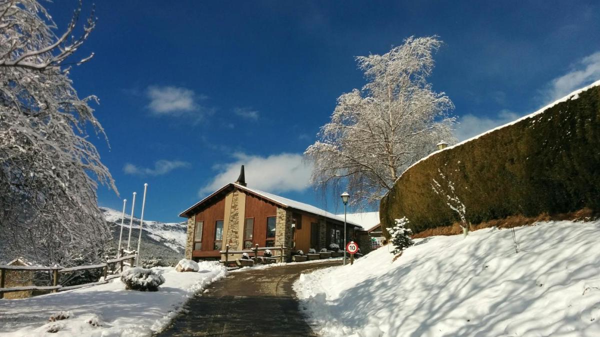Suitetrails - Camping Can Fosses