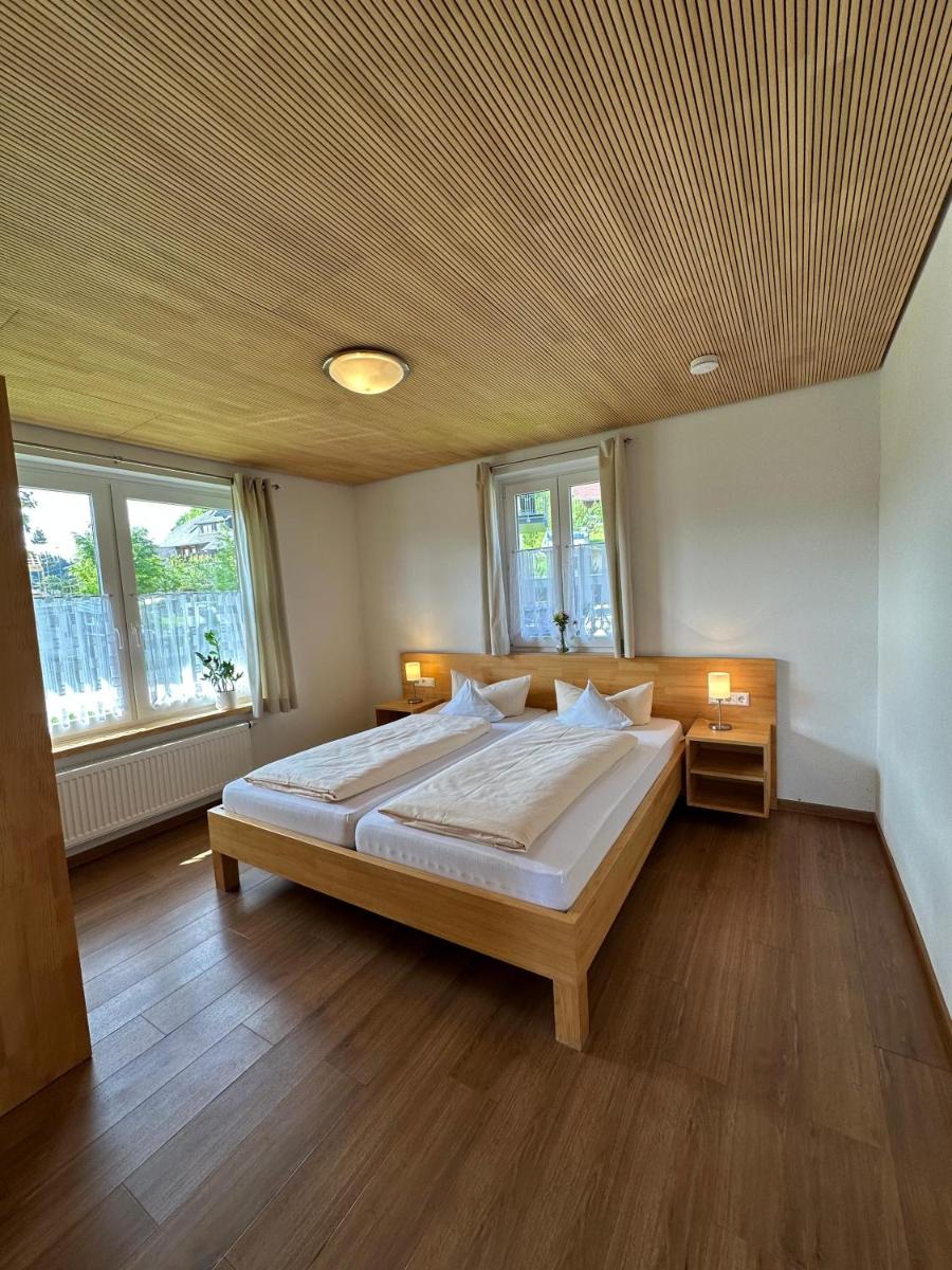 Das Schwarzwaldhotel - Housity