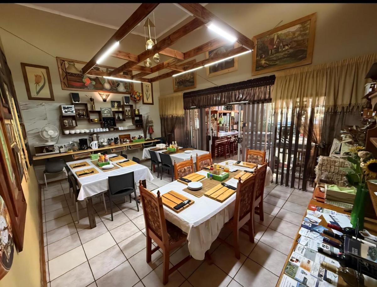 Protea B&B - Housity