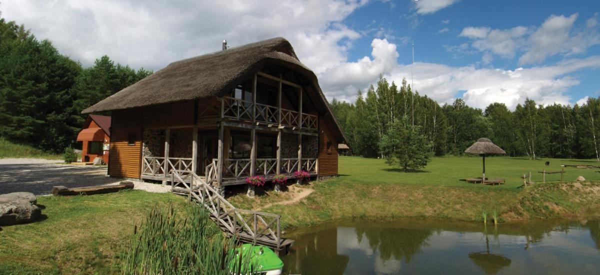 Medaus slėnis - Housity