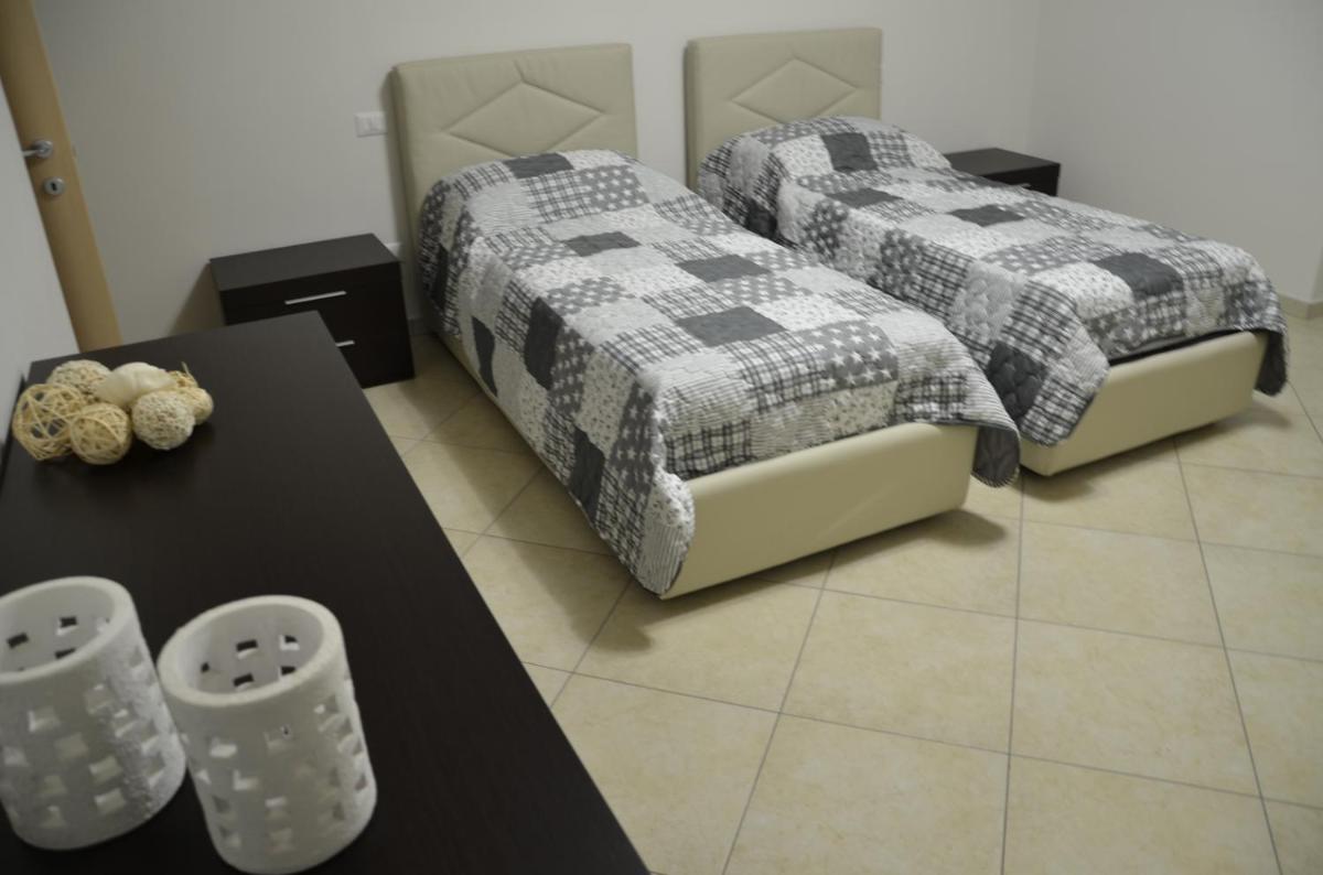 Monteverde Apartments - Housity