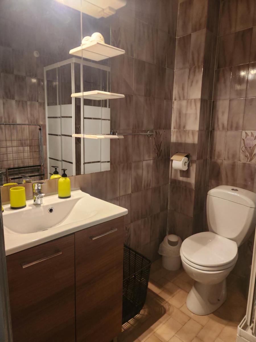Studio proche de la mer - Housity