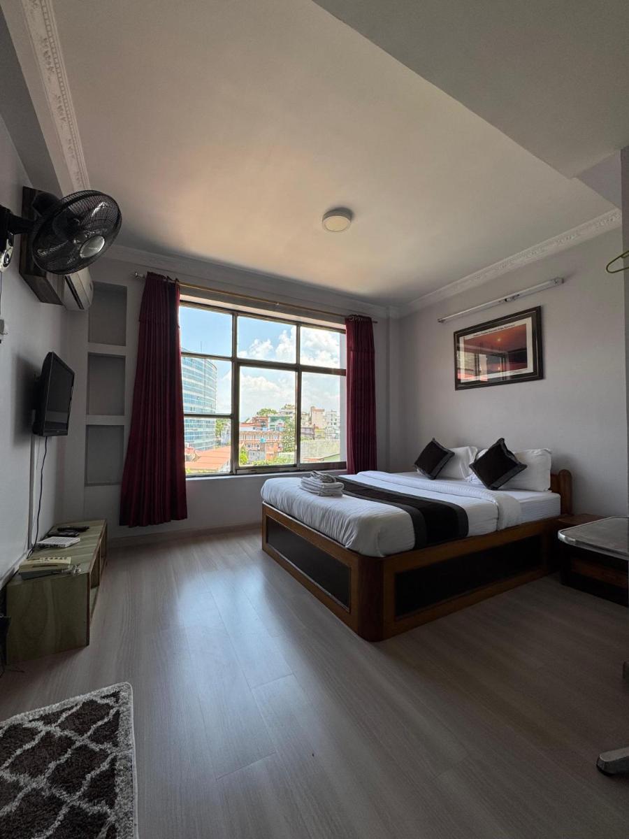 Three Brothers Apartment and Hotel - Housity