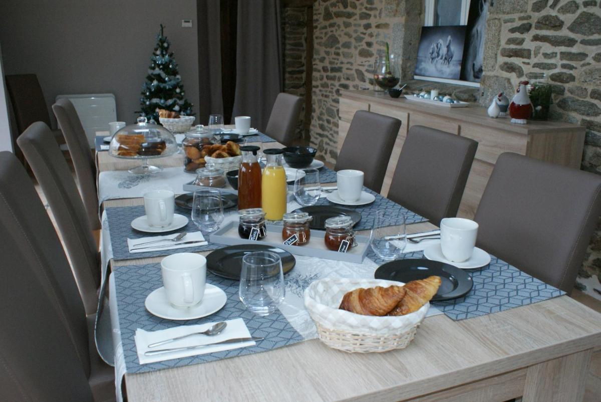 Aux Agapanthes - Housity