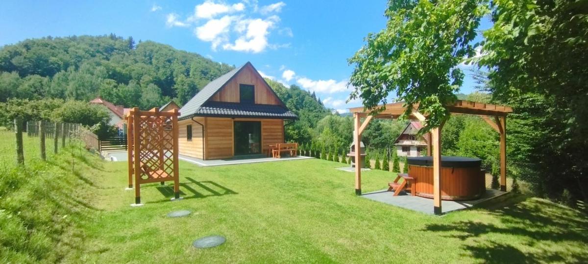 Domki na Stodoliskach - Housity