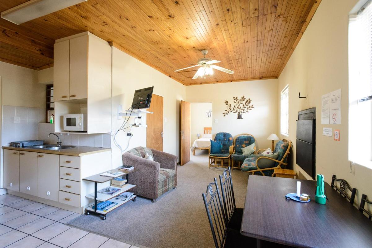 Albatross Beach Guest House - Housity