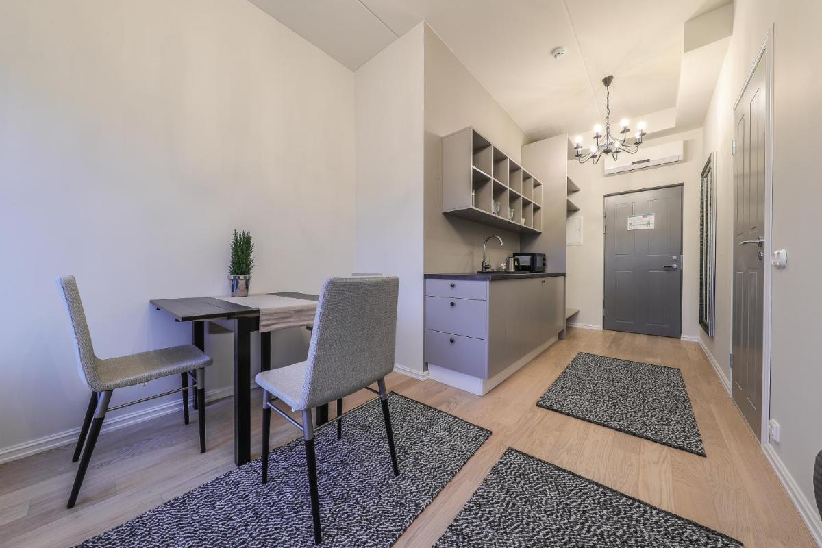Tallinn Centrum Apartment - Housity