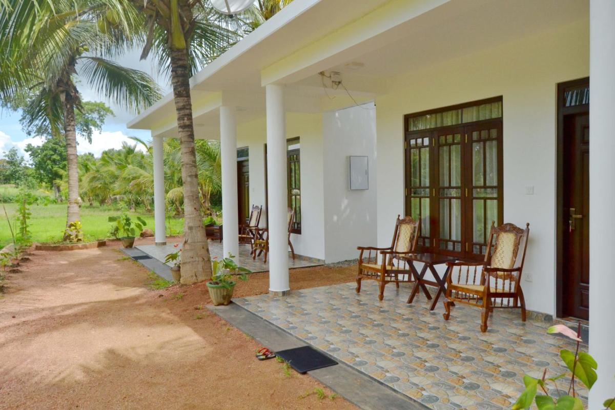 Shady mango villa - Housity