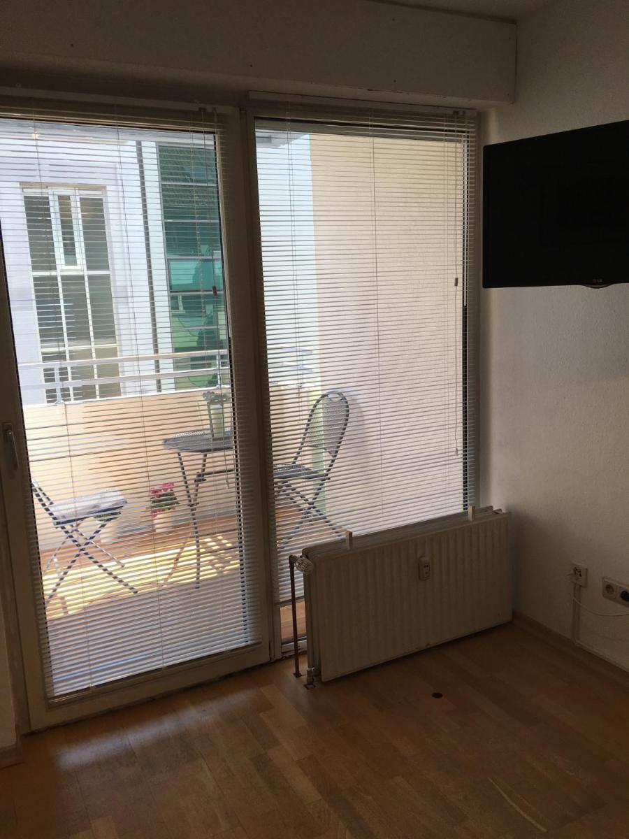 Green Studio in the City Center - Housity