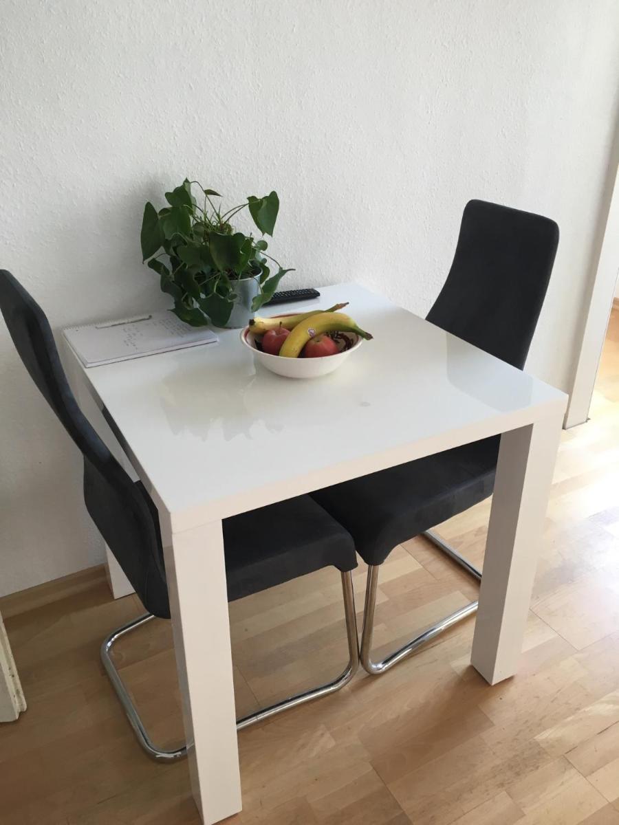Green Studio in the City Center - Housity