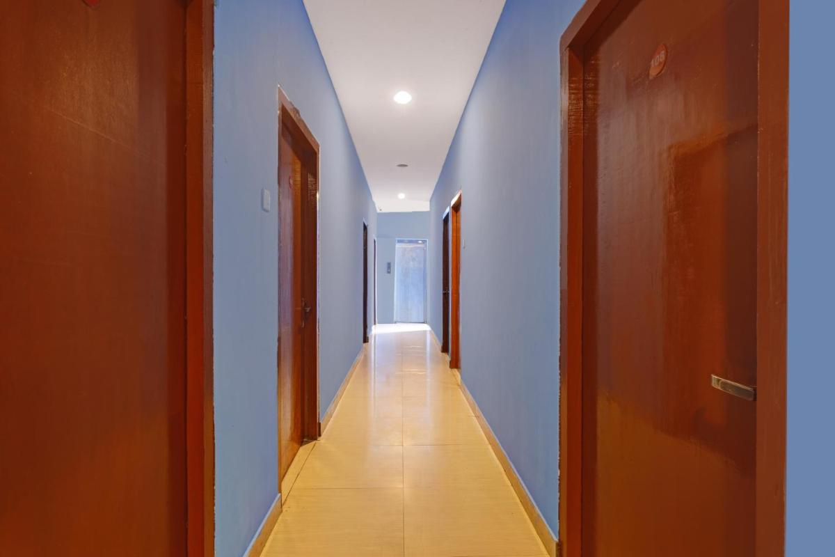 Hotel O New Jebii's Inn - Housity