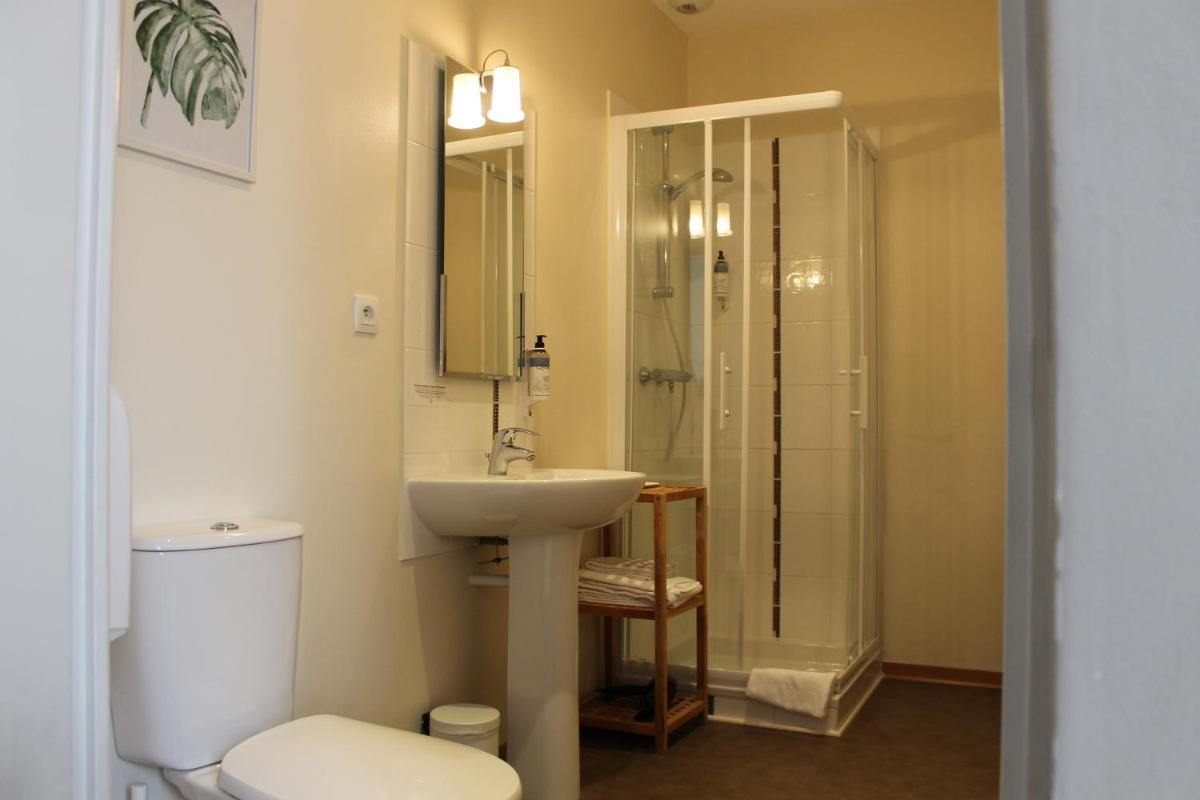 Hotel'se Le Vauban - Housity