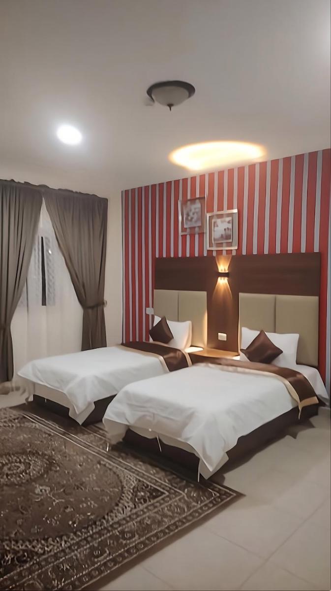 العييري للوحدات السكنيه المفروشة الاحساء 5 - Housity