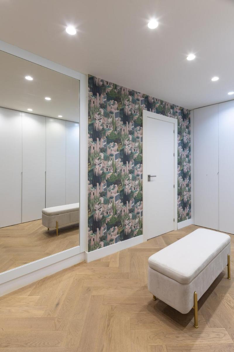 La Casa de las Flores - Housity