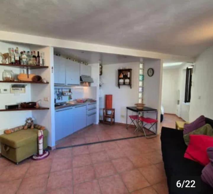 La casina nel centro storico di Castel del Piano - Housity