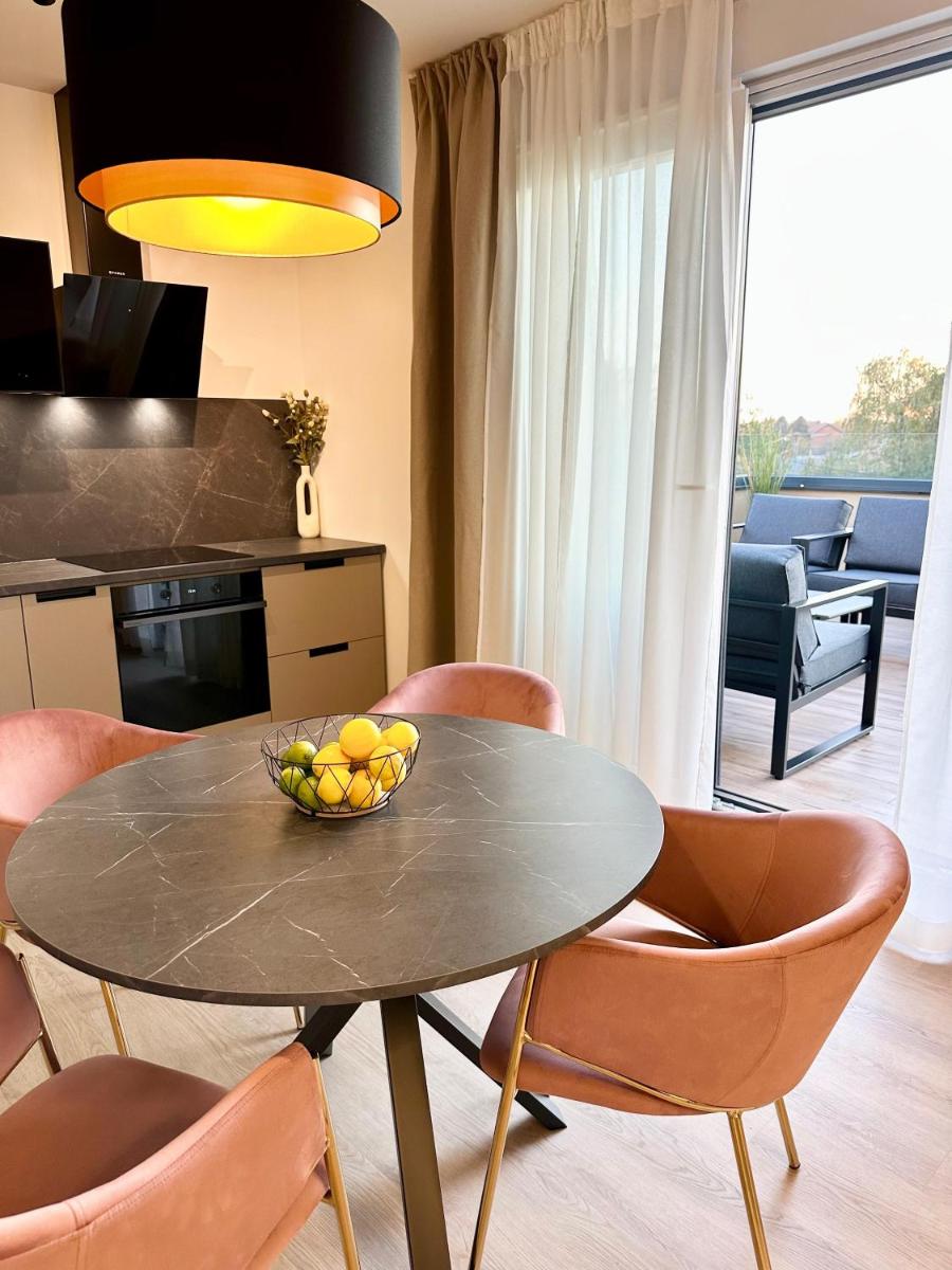 Apartment EMMA Ciel with jacuzzi and sauna - Housity