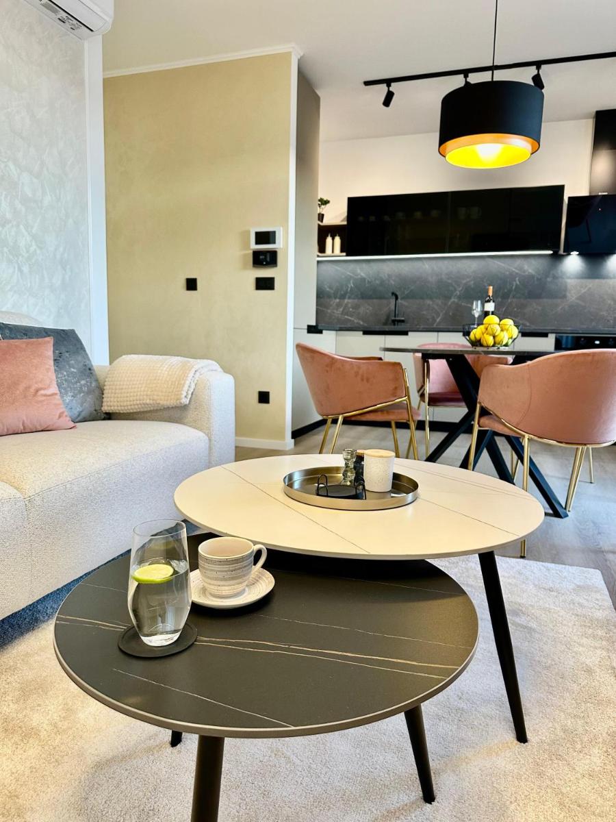 Apartment EMMA Ciel with jacuzzi and sauna - Housity